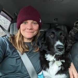 Meet your Posher, Molly